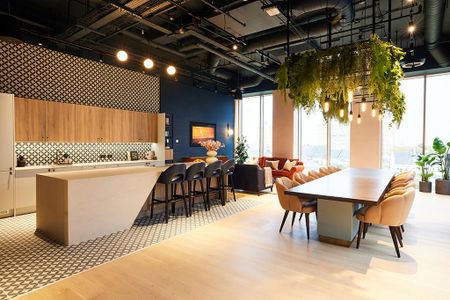 1 bedroom apartment to rent - Photo 5