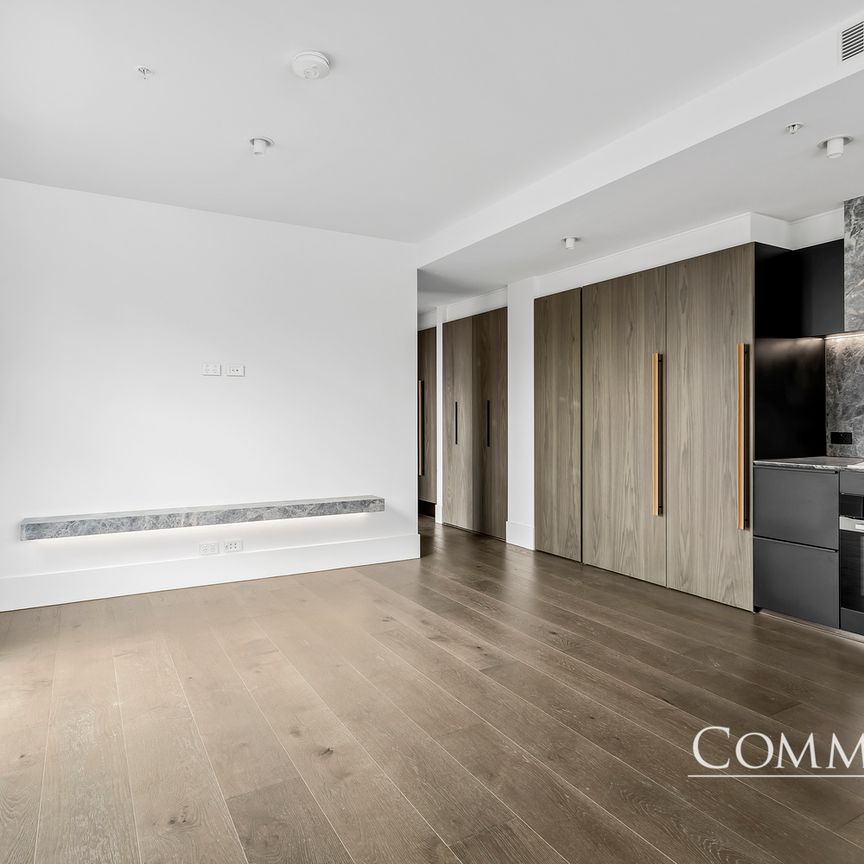 204/339 Toorak Road SOUTH YARRA - Photo 1