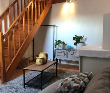 Appartement te huur - Foto 2