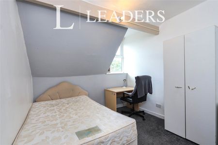 1 bedroom house to rent Holberry Close, Sheffield, South Yorkshire, S10 - Photo 5