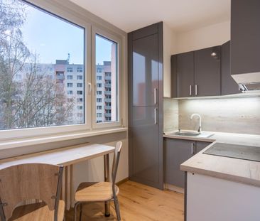 Pronájem bytu 1+1 35 m² - Photo 1