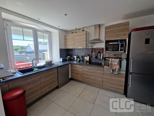 Maison Loctudy 4 pièce(s) 90.90 m2 - Photo 1