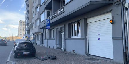 Appartement te huur in Liège voor € 970 met 1 slaapkamer - Foto 5