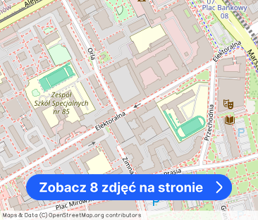 Przytulne mieszkanie 28 m² z osobną kuchnią - Zdjęcie 1