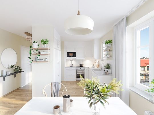 Mälarvägen 81, Eds Allé - Photo 1