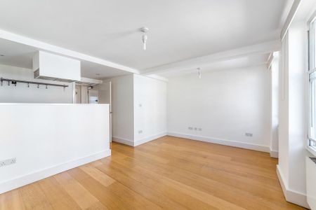 1 bedroom apartment to rent - Photo 2