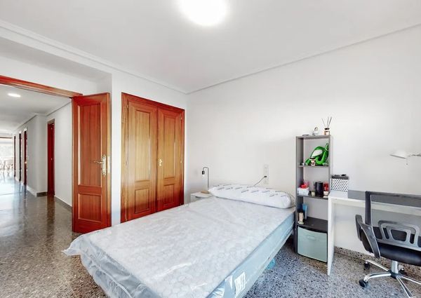 Avinguda al Vedat, Torrent, Valencian Community 46900