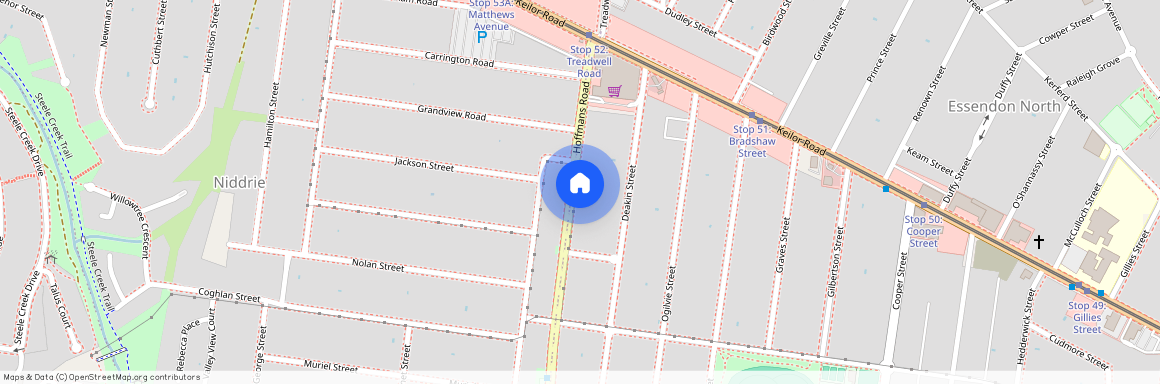 2/136 Hoffmans Road, Vic 3040, Essendon