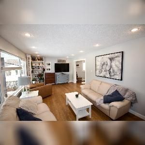 4 Bed 3.5 Bath Fully Finished Home For Rent Sherwood Park - Photo 1