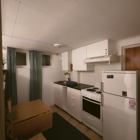 Almvägen, Visby - Foto 4