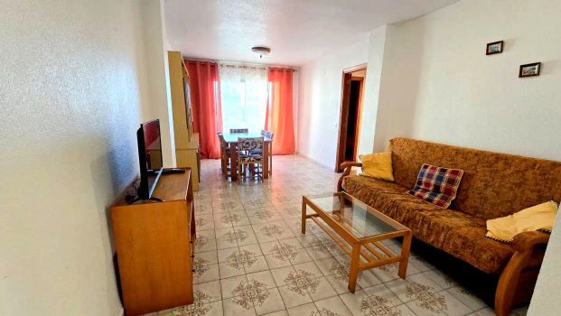 Apartamento de alquiler en De Castella-lleó, 13, Playa de Gandia - Photo 1