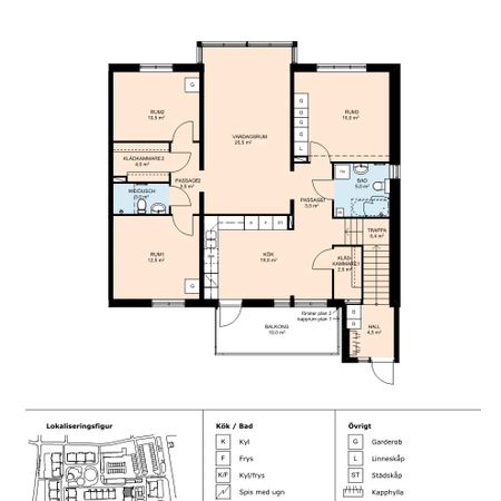 Spårhundsvägen 39 - Photo 3