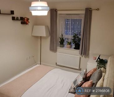 2 bedroom terraced house to rent - Photo 6