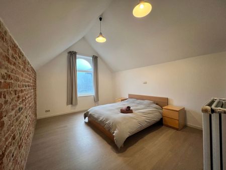 Charmante, moderne rijwoning in het centrum van Blankenberge - Photo 3