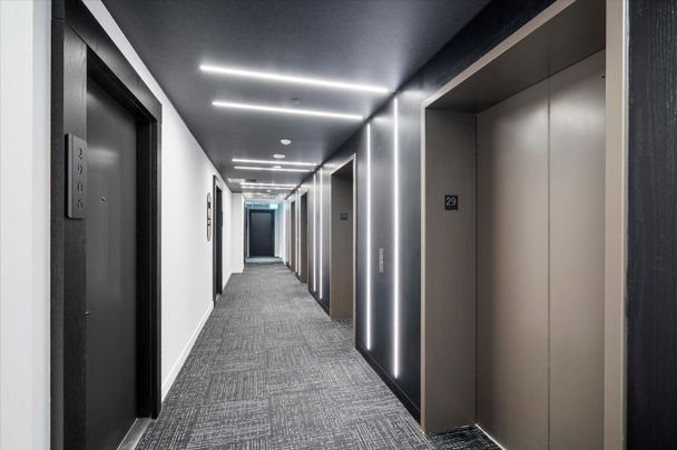 For Lease - 127 Broadway Avenue Unit# 2902S, Toronto, Ontario - Photo 1