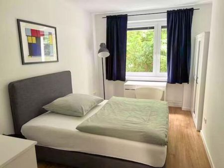 Körnerstraße - Apartment - Foto 2
