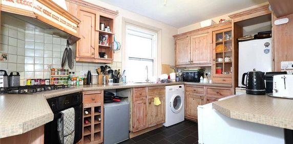 1 bedroom house to rent - Photo 2