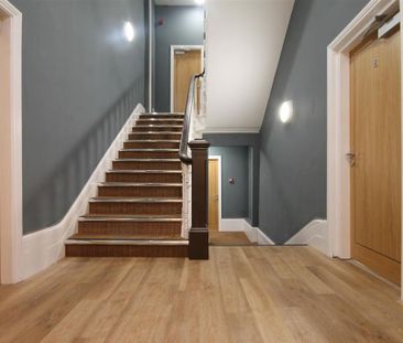 2 bedroom apartment to rent - Photo 6