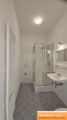 GEMÜTLICHE ALTBAUWOHNUNG IN DER ANGELIGASSE - Photo 2