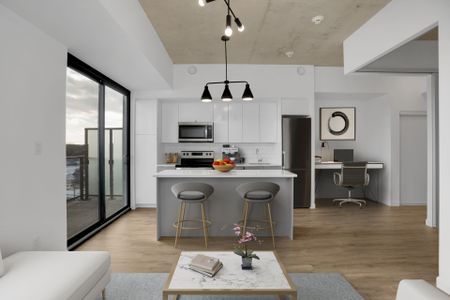 For Lease - 7 Erie Avenue Unit# 607, Brantford, Ontario - Photo 4