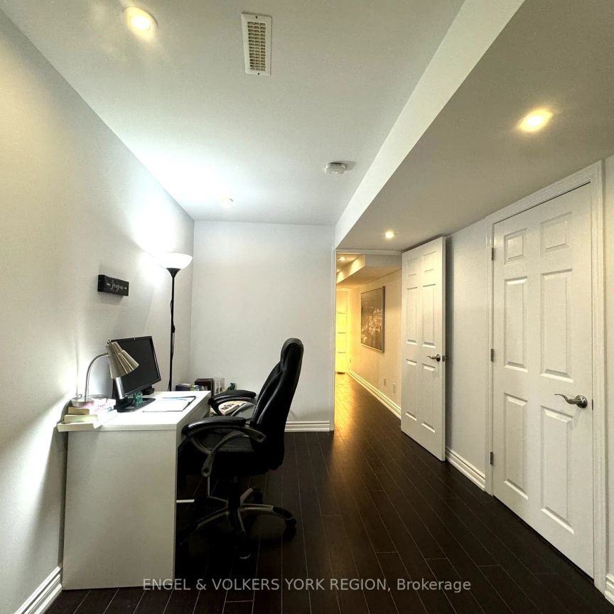 Detached Home For Lease | N9231520 - Photo 1
