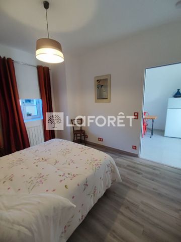 Appartement T2 Aincourt à louer - Photo 4