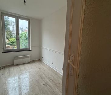 Appartement te huur - Foto 2