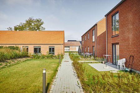 Rosenvænget, 2, 1. 3, Nørre Aaby, 5580 - Photo 2