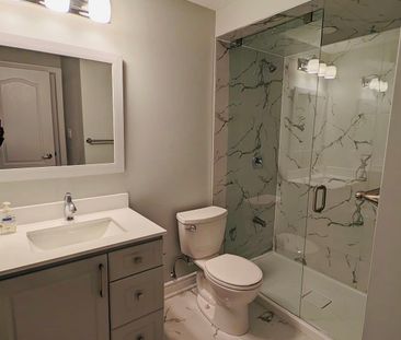 For Lease - 271 East's Corners Boulevard Unit# Bsmt, Vaughan, Ontario - Photo 1