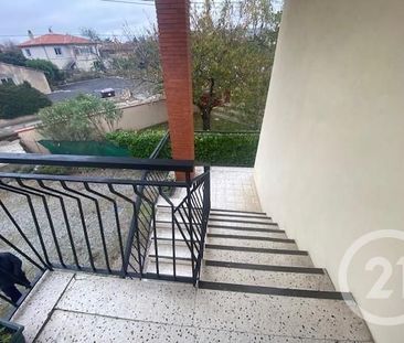 Location Appartement 3 pièces 63m² CUGNAUX 31270 - Photo 4