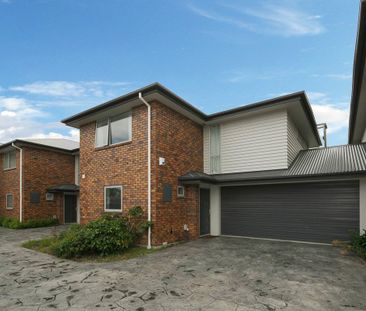 3/90 Huxley Street, Sydenham - Photo 1