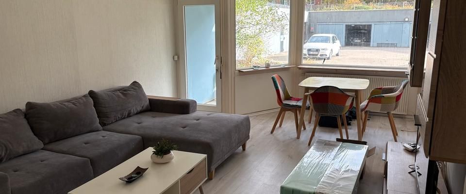 2 ZKB in Aachen, Europaplatz - Photo 1