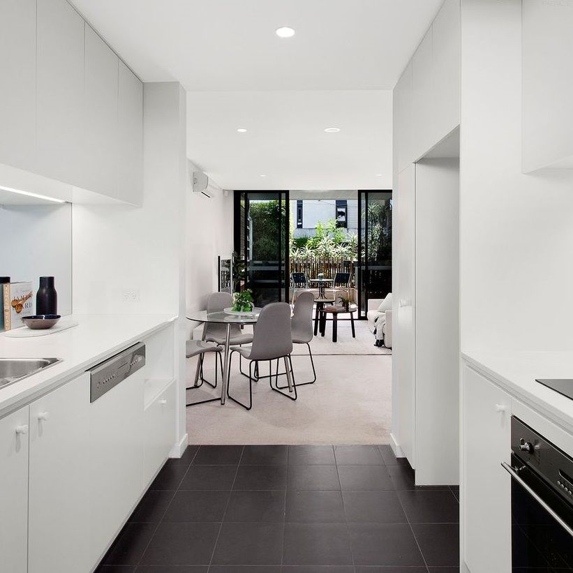 CONTEMPORARY DESIGN WITHIN STUDIO NINE! - Photo 1