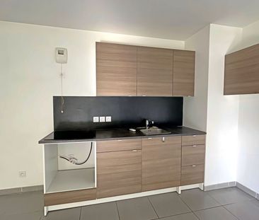 Appartement à louer 3 pièces • Marseille 8 - Photo 5