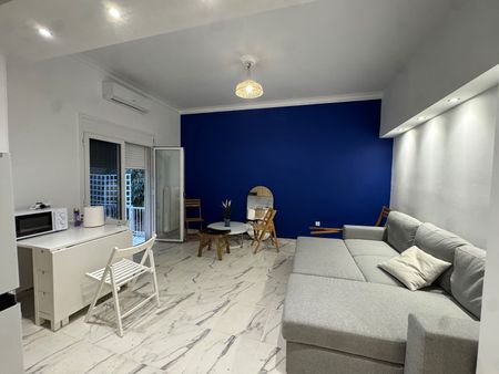 Διαμέρισμα για ενοικίαση Φλοίσβος (Παλαιό Φάληρο) - Photo 4