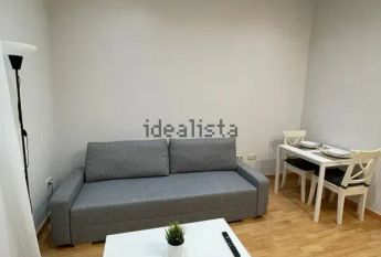 Alquiler de piso en Calle Luruaco, 2 CalleLuruaco