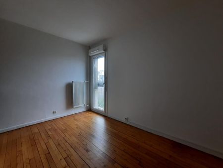APPARTEMENT TYPE 5 82m2 ECHIROLLES - Photo 5