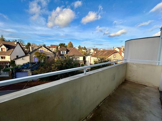 Appartement 2 Pièces 46 m² - Photo 1