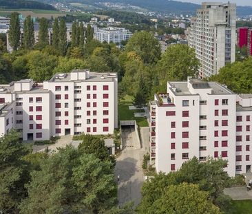 MIETEN OHNE KAUTION - Ruhige Wohnlage im Grünen - Photo 3