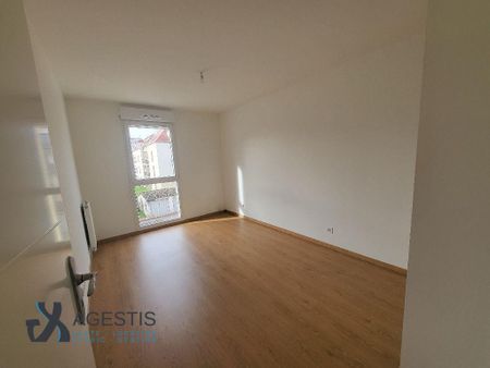 APPARTEMENT T3 68M - Photo 3