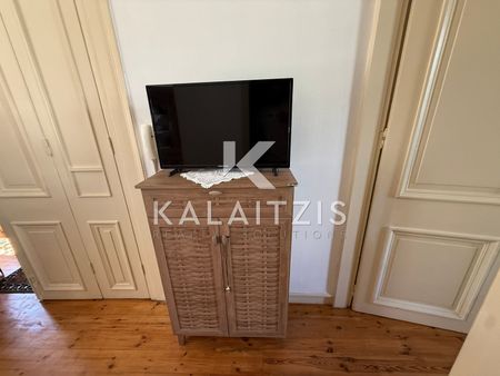 Διαμέρισμα για ενοικίαση Αγία Ειρήνη (Λέσβος - Μυτιλήνη) - Photo 2