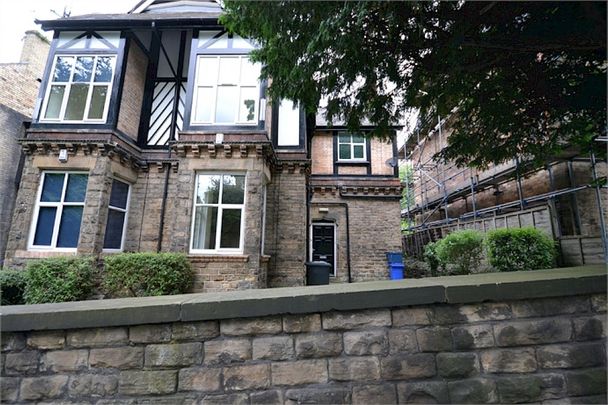 42, Brocco Bank, Botanical Gardens, Sheffield S11 8RR - Photo 1