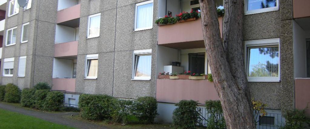 Ab sofort! 2-Zimmer-Wohnung in Dortmund Dorstfeld - Foto 1
