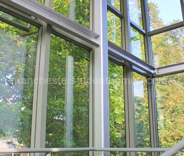 Hartley Hall Of Residence Hartley Hall Of Residence, 61A Brantingha... - Photo 6