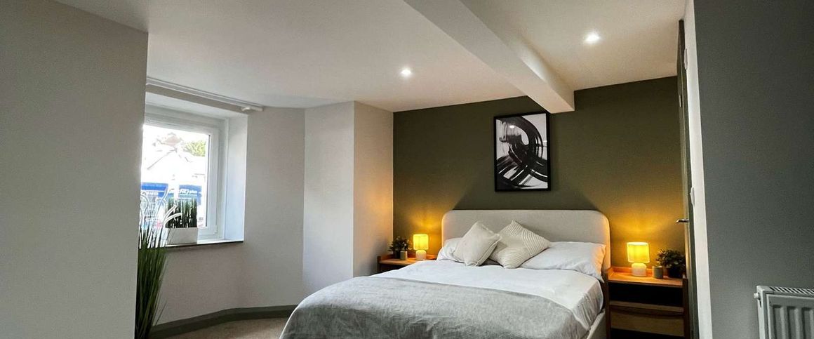 Alexandra Road Studio 1 - Photo 1