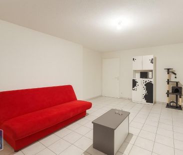 Location Appartement 2 pièces 46m² CHINON 37500 - Photo 1