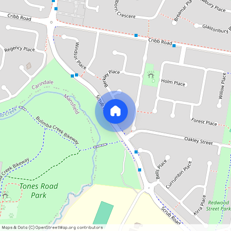 63 Berkley Place, Qld 4152, Carindale