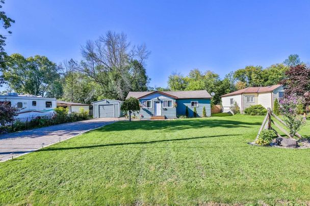 For Lease - 366 Irene Drive, Georgina, Ontario - Photo 1