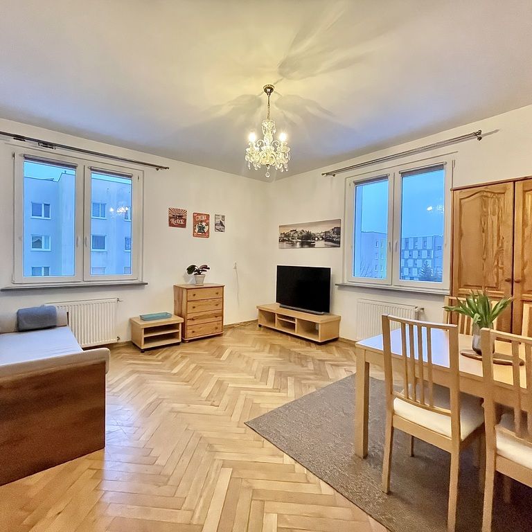 Poznań, Głuszyna - Zdjęcie 1