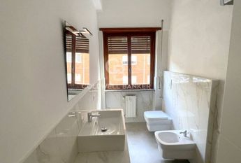 Via Bevagna, Roma, Lazio 00191